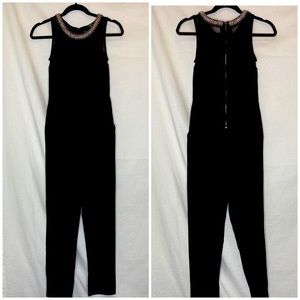 Xoxo jumpsuit